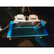 Datatec Silver Standalone ECU for all types of car