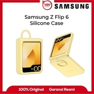 Samsung Z Flip 6 Silicone Case