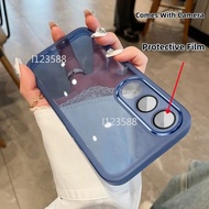 Casing For OnePlus Nord 5 CE 5 CE5 Nord5 NordCE5 1+Nord5 OnePlusNord5 Phone Case Soft Clear Square P