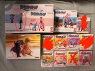 Pokemon Scale World Bandai 關都地區 城都地區 豐緣地區 洗翠地區 卡洛斯地區 寵物小精靈 精靈寶可寶