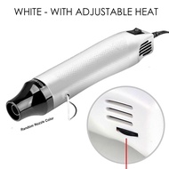 DZ300 DZ400 300W 220V HAND HOLD HOT AIR GUN AIR HEAT GUN BLOWER PLASTIC SHRINK TUBE GUN GUM REMOVER