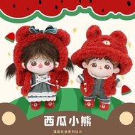 [Available][ORD] Outfit doll 15cm 20cm - doll clothes 15cm 20cm