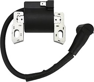 Ignition Coil Module Replacement for Briggs & Stratton 11P, 111P, 112P, 114P, 115P, 121Q, 121R, 121S