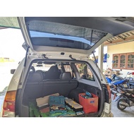 Mitsubishi G-WAGON 01-06 Rear Hood Shock Absorber (G-WAGON) Vethaya Instead Of The Original