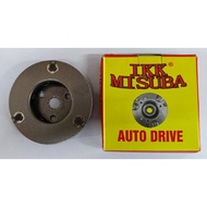 GT128 CLUTCH CARRIER/ CLUTCH SHOE FOR MODENAS IKK MISUBA