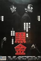 (未成年請勿購買)煥賣玩意＃【DVD】高畫質  黑金(情義之西西里島) -劉德華、梁家輝(國粵語發音 繁中字幕)