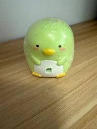 角落生物扭蛋