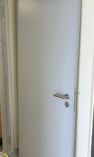 廁所門 公屋 居屋 原裝  還原 廁所門 港島區自取
