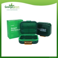 PUREMED PILL BOX - GWP (Georgetown Pharmacy)