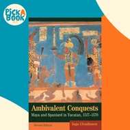 [100% Original Books] - Ambivalent Conquests : Maya and Spaniard in Yucat by Inga Clendinnen (UK edi