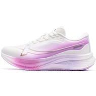 XTEP 2000KM PLUS丨Women Running Shoes Rebound Support Professional Cushioning Shock Absorption Nylon