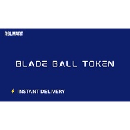 Blade Ball Token Pc Game