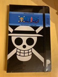 Moleskine- One Piece Notebook