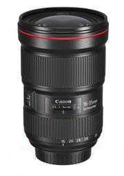 全新嚴選 Canon EF 16-35mm F2.8 L USM III 廣角變焦鏡 三代鏡 平輸貨