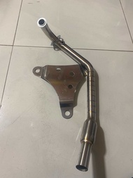 Cổ bas 4Road Vario 160