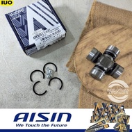 UNIVERSAL CROSS JOINT INNOVA FORTUNER JOINT KOPEL AISIN UJTAZ 6001