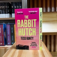 English novel - The Rabbit Hutch - Paperback