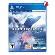 Ace Combat 7 Skies Unknown | PS4 | Random System