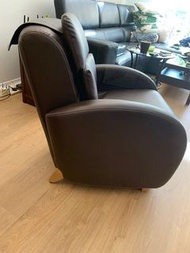 OSIM massage chair