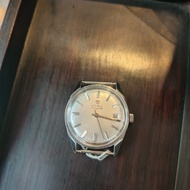 CYMA 手動上鍊日期顯示手錶