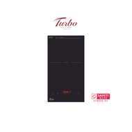 Turbo Italia TIA001 30cm Single Zone Induction Hob