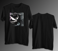 kaos band musik helloween the dark side