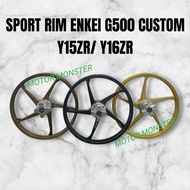 Sport Rim G500 Custom Y15ZR / Y16ZR