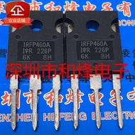 IRFP460A MBR60200PT IRFP460 IKW20N60T K20T60 SPW20N60S5 20N60S5 1-5PCS TO-247  Genuine MOSFET Field 