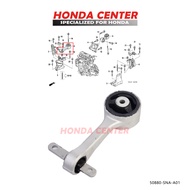 Engine mounting gantunggan kaki dudukan pangkuan pondasi mesin kanan atas honda civic fd 2006 2007 2