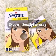 Nexcare Acne Patch 7S 054823 / 36S 054847