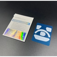 "[SG Seller] Esports Tiger Razer Basilisk v3 Pro - ICE Mouse Feet Latest 2023 Import! For Razer Basi