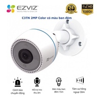 Ezviz C3TN 1080P Full Color Wifi Camera -
