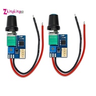 DC12V 4 Pin PWM Fan Speed Controller PWM Fan Speed Controller Fan Speed Controller