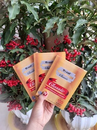 Hộp 100 Chiếc Lưỡi Dao Lam Cạo Râu Treet Classic