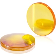 Co2 Laser Lenses CVD Znse 20mm 40W-200W Co2 Laser Focal Lenses for Co2 Laser Engraving, Cutting Mach