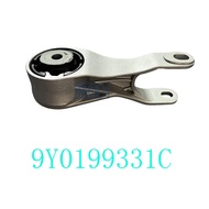Engine Support Upper For Porsche Cayenne 9YA 9YB 9Y0199331C 9Y0199331A 9Y0199331 9Y0 199 331 C 9Y0 1