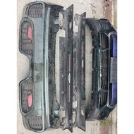 JCW john cooper works bodypart mini cooper s F56
