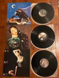 梅艷芳黑膠碟 絕版