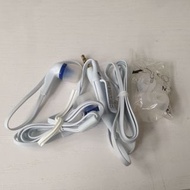 🎧 NOKIA Earbuds Wired In Ear 3.5mm ‎with microphone Like NEW 諾基亞 有線 耳機 🎵