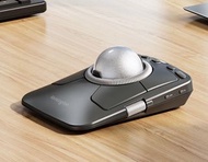 95% New Kensington Expert Mouse TB800 軌跡球滑鼠 （順豐到付）