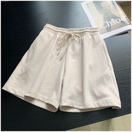 Stock Uniqlo Its So Easy To Wear! Us Fitting Room Womens Clothing 2022 Summer Casual Sports Shorts W