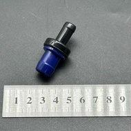 For Zotye 2008 5008 T200 Exhaust Gas Recirculation Valve 4G13 4G15 4G18 Engine PCV Valve 1pc