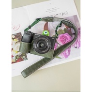 Suitable for Sony a6700 Protective Case zve10 Second Generation Camera Bag a7C2 Leather Case a7M5a7m