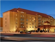 華雷斯城美國領事館克里斯塔爾城市酒店 (Krystal Urban Ciudad Juárez by US Consulate)
