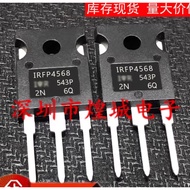 5PCS TO-247 IRFP4568 IRFP90N20D IRFP4668 IRFP31N50L MOS field effect tube, priority delivery in stoc