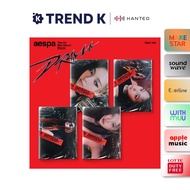 aespa - 4th Mini Album [Drama] (Giant)