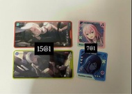 pisk世界計畫：巡音流歌Luka meiko 星乃一歌ick日野森志步shiho