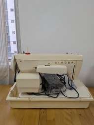SINGER Sewing Machine 縫紉機