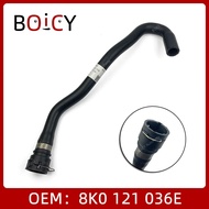 BOICY Engine Reservoir Lower Coolant Hose Pipe for Audi 1.8 2.0 A4/S4 Avant/quattro A5/S5 Cabriolet 