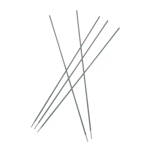 20/50Pcs E6013 J422 All Position General Purpose Farm Rod Repair Arc Welding Rods Stick Electrodes 2